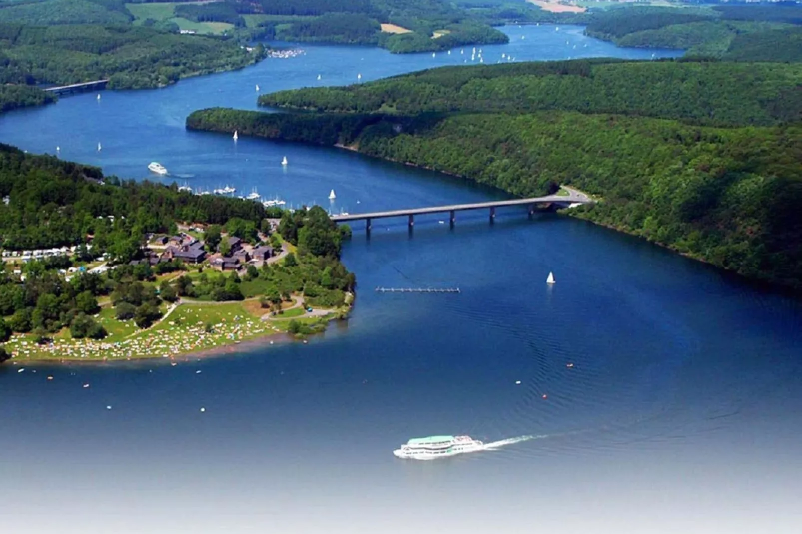 Am Waltenberg 70-MA-Areas summer 20km