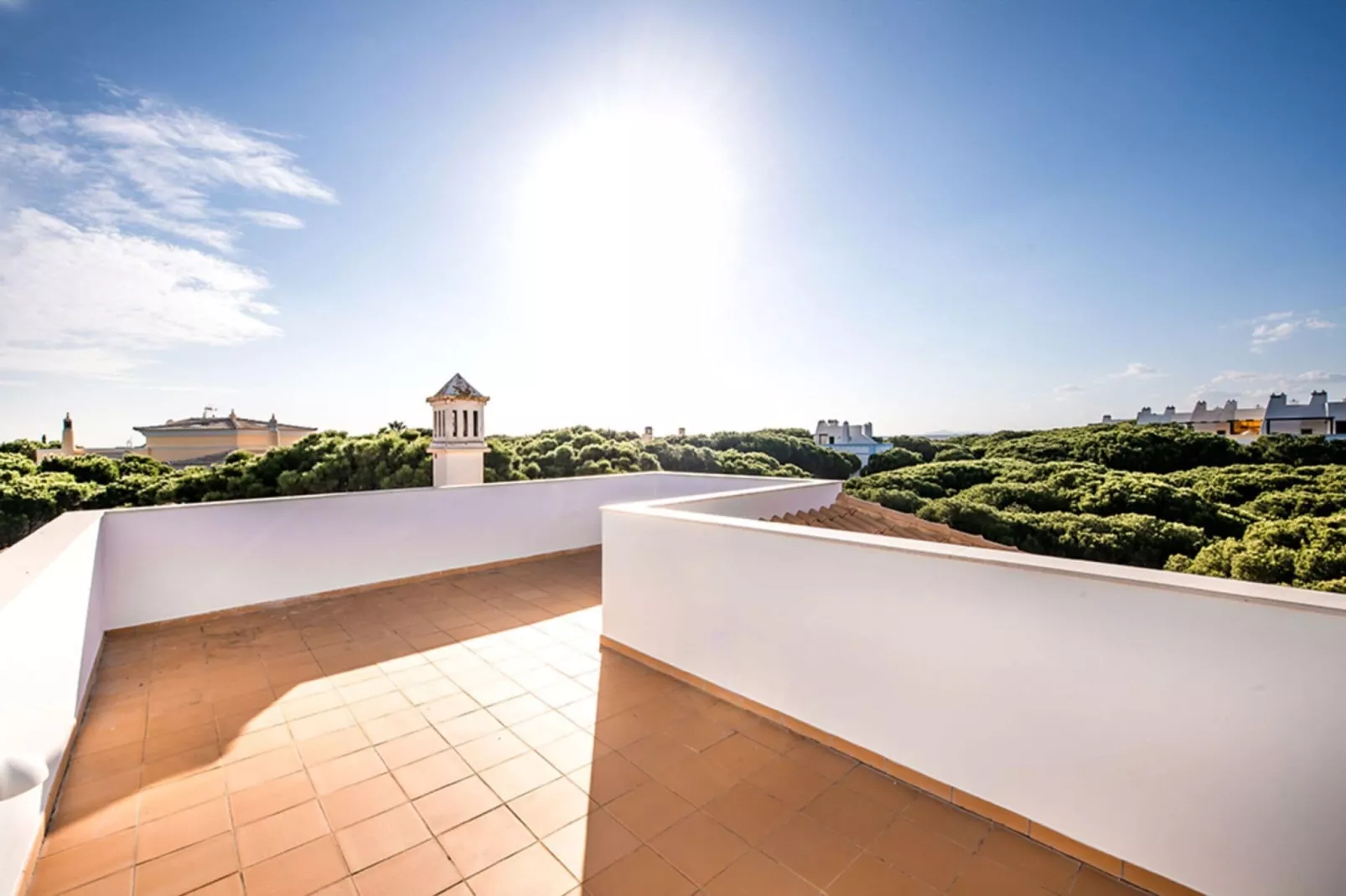 Praia Verde-View summer