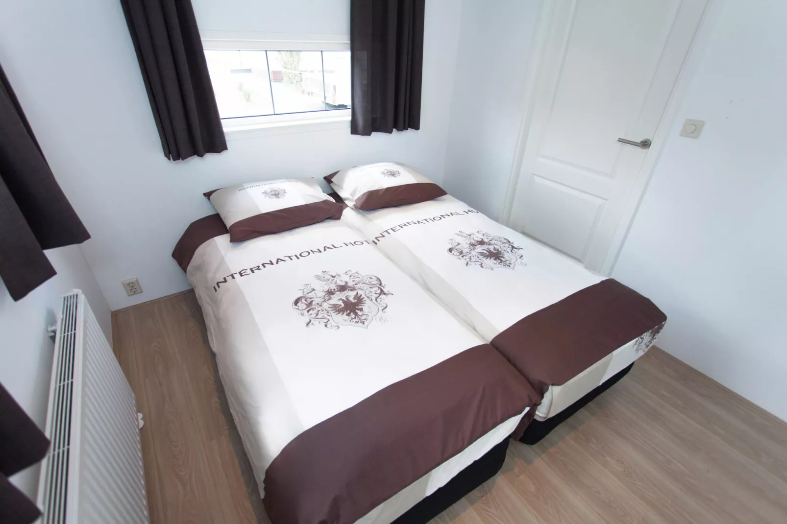 Resort Brunssummerheide 15-Bedroom