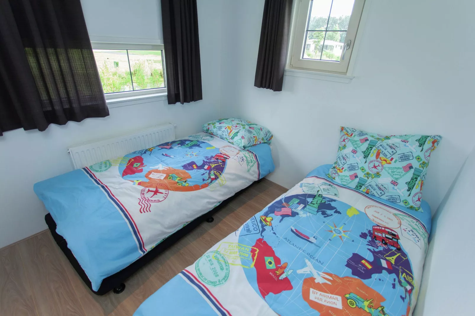 Resort Brunssummerheide 15-Bedroom