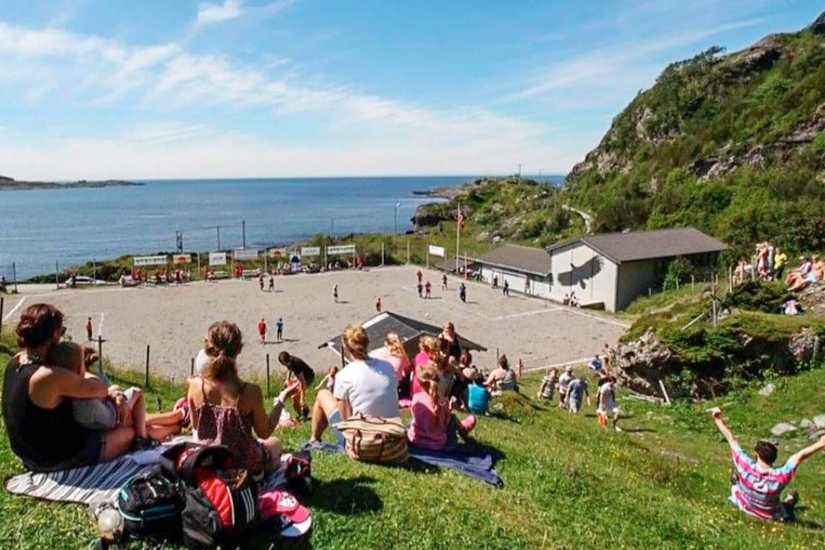 Maison de vacances pour 6 a Tansøy-By Traum-Non étiqueté