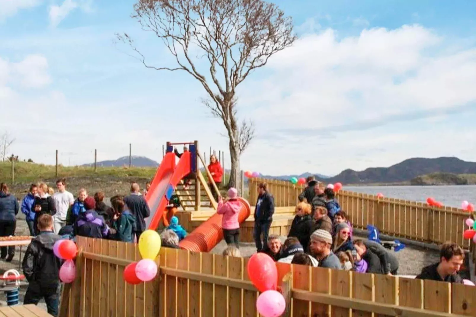 Maison de vacances pour 6 a Tansøy-By Traum-Non étiqueté