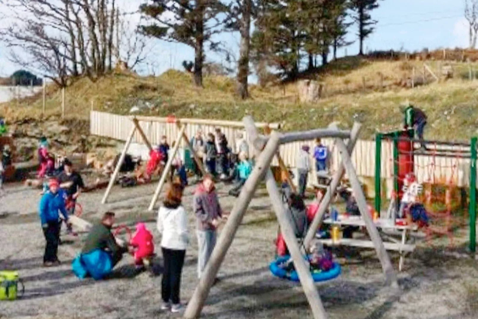 Maison de vacances pour 6 a Tansøy-By Traum-Non étiqueté