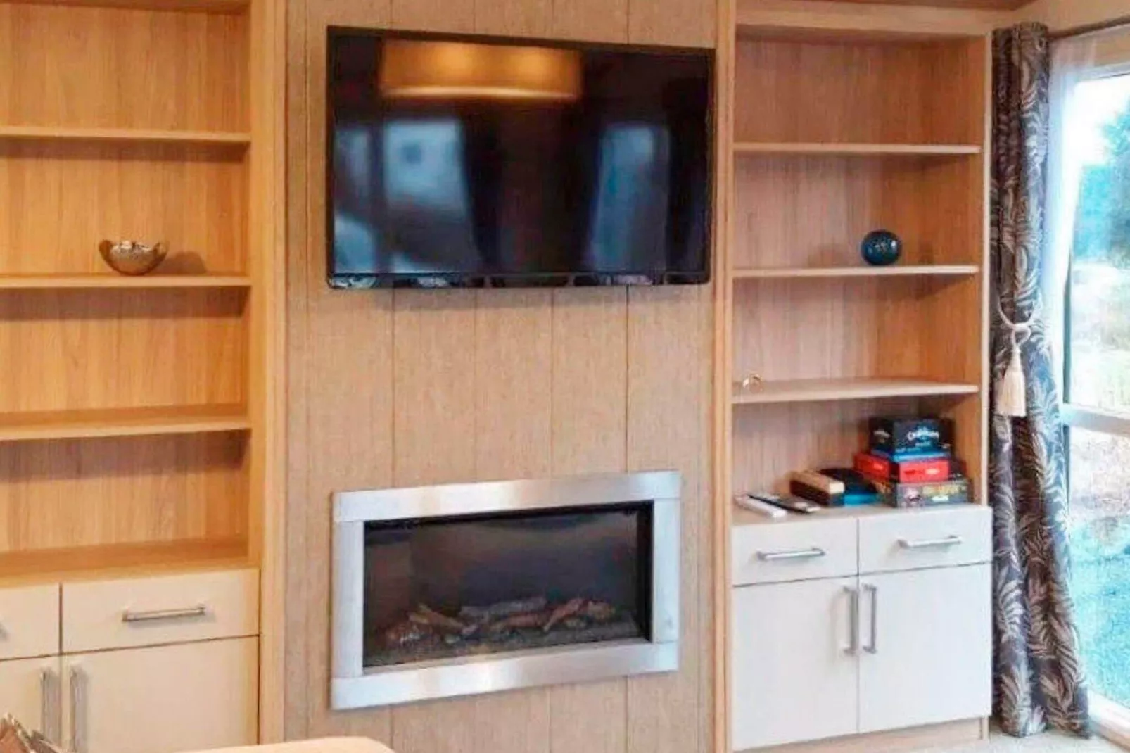 Maison de vacances pour 6 a Tansøy-By Traum-Intérieur