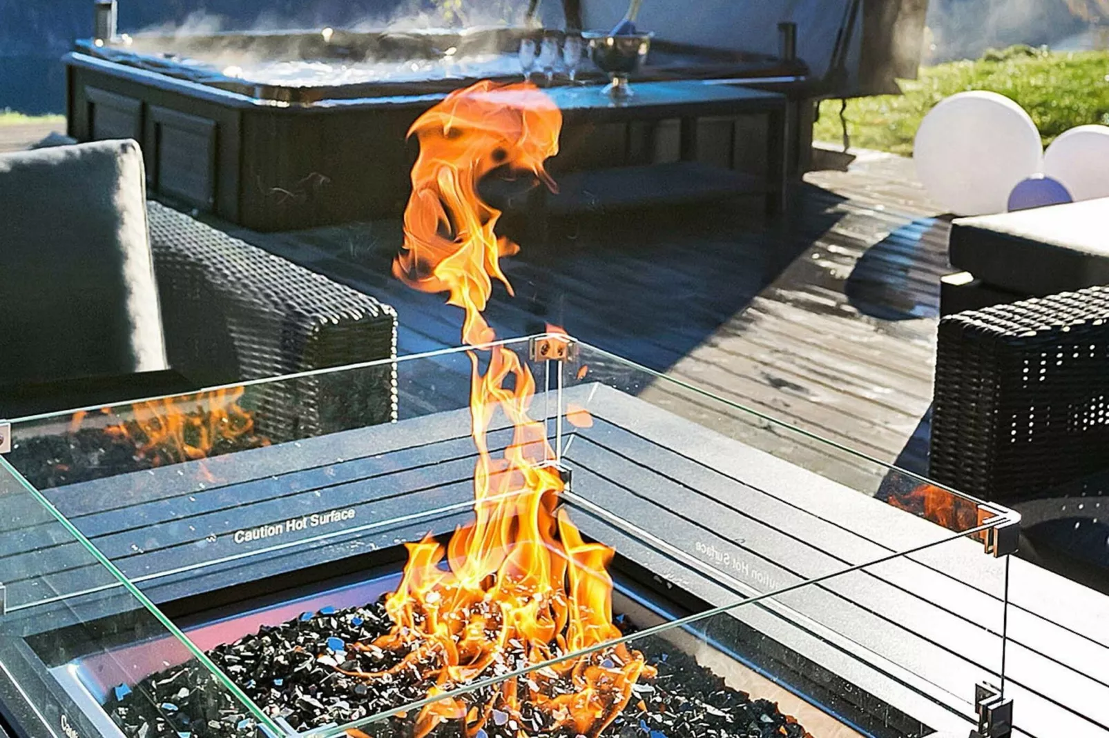 8 person holiday home in Valldal-By Traum-Outdoor