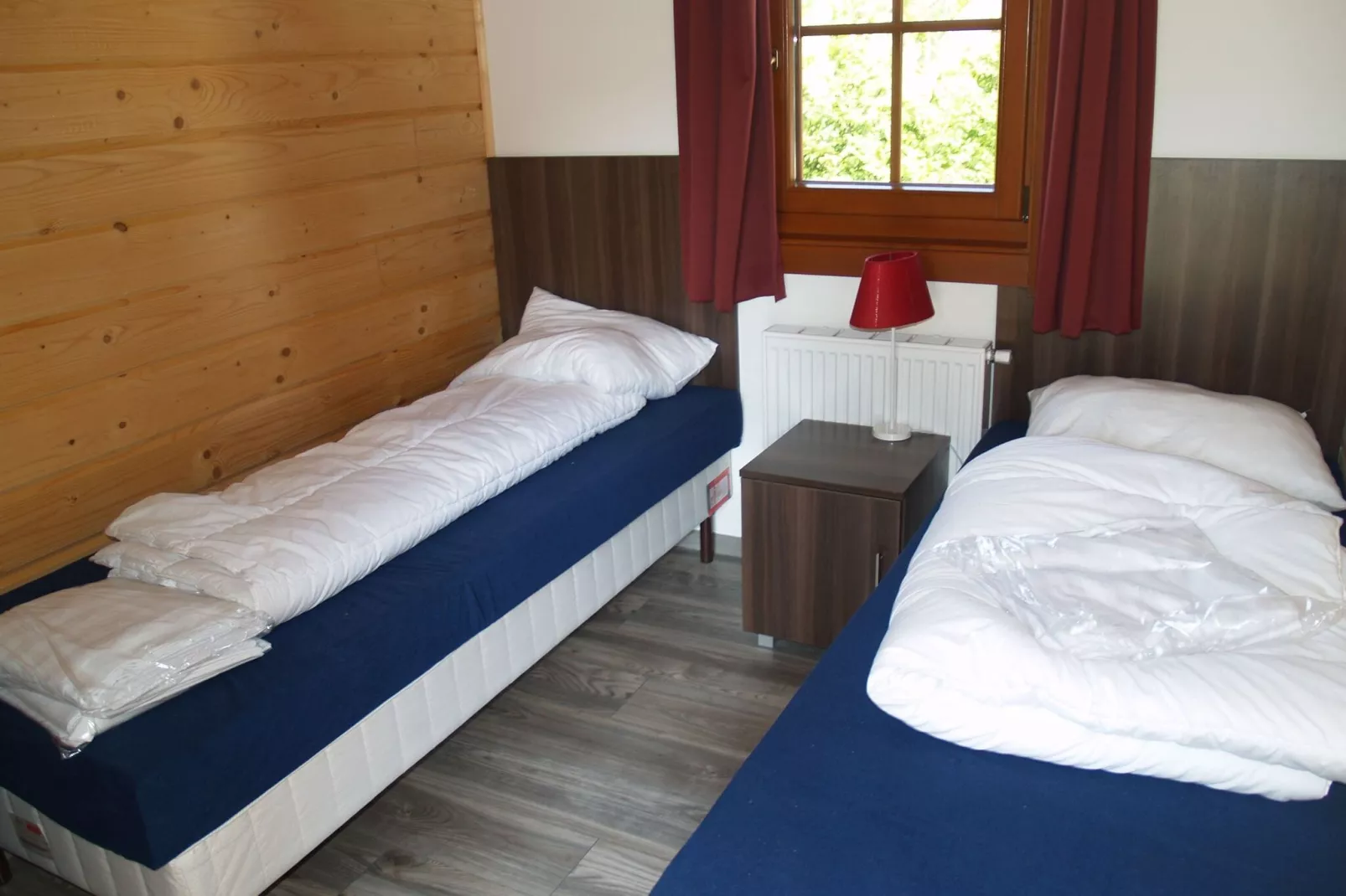 Resort Brunssummerheide 12-Bedroom