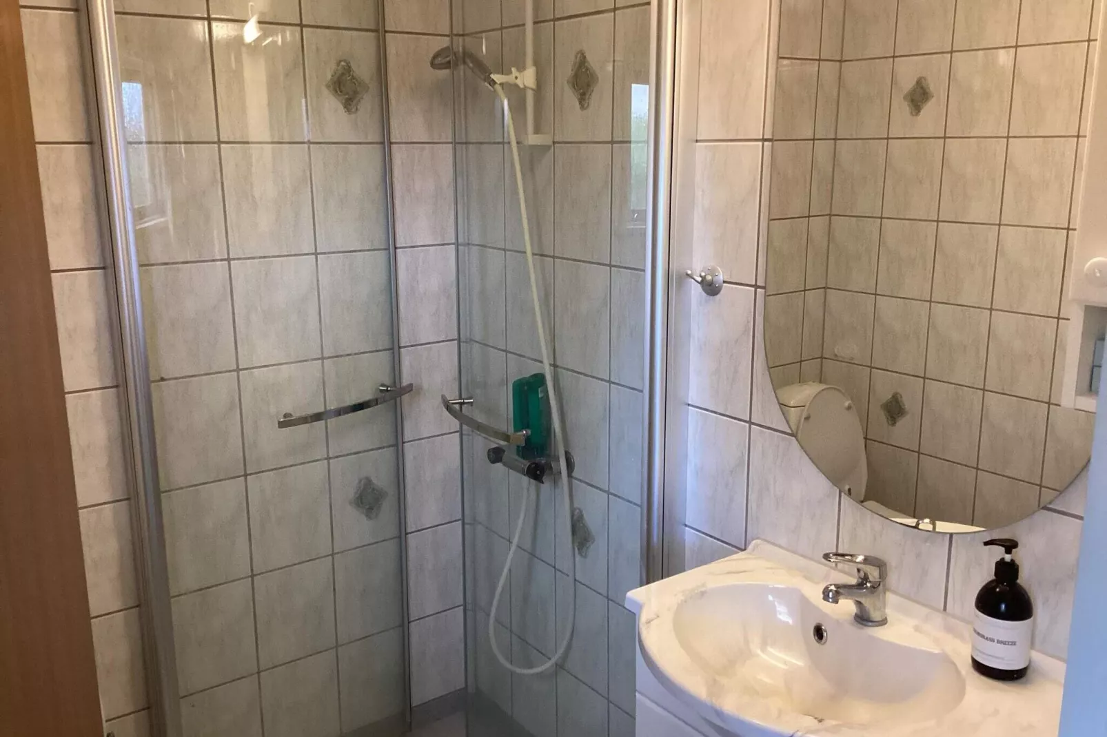 Maison de vacances pour 6 a Haderslev-By Traum-Non tagué