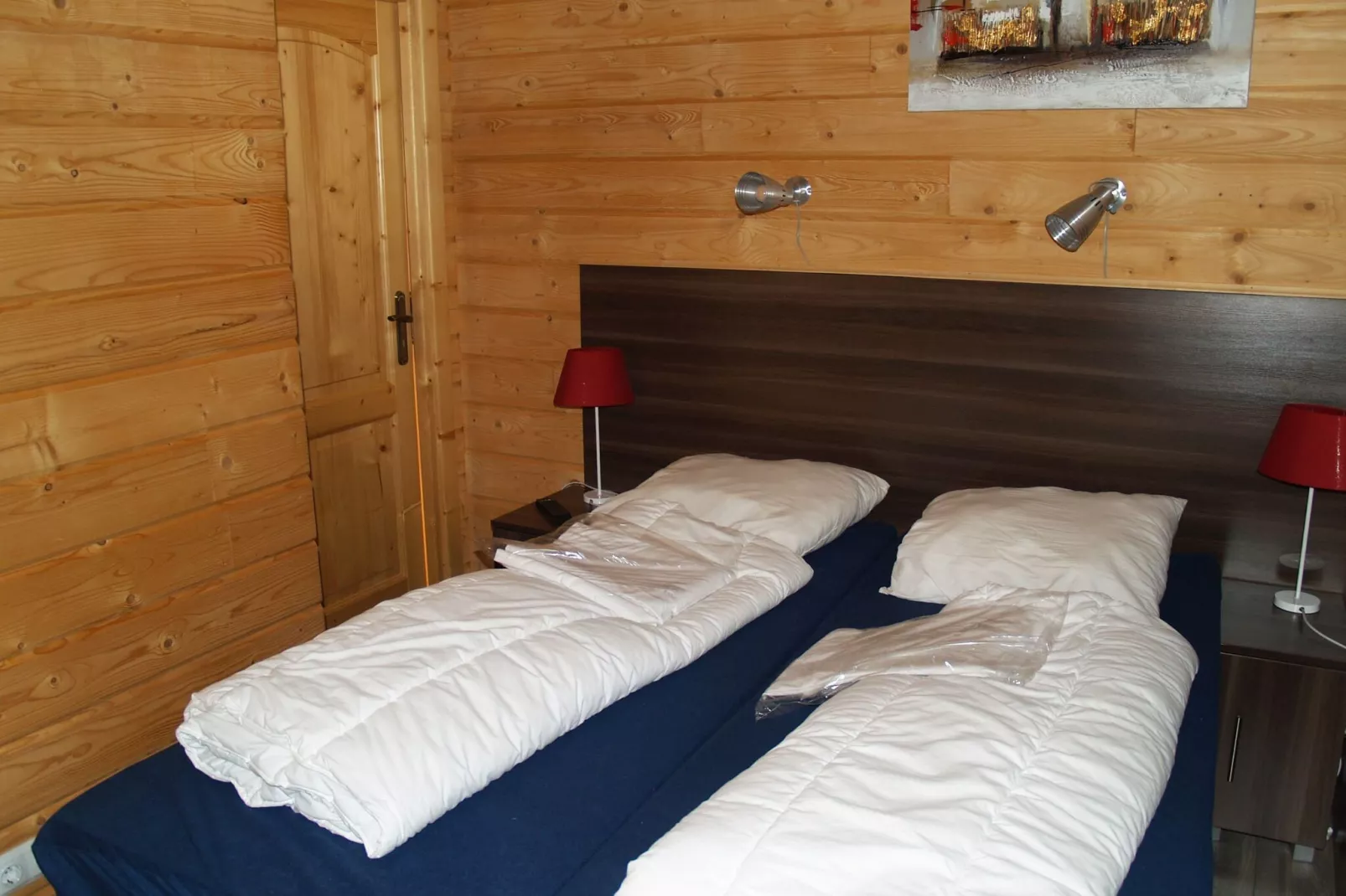 Resort Brunssummerheide 12-Bedroom