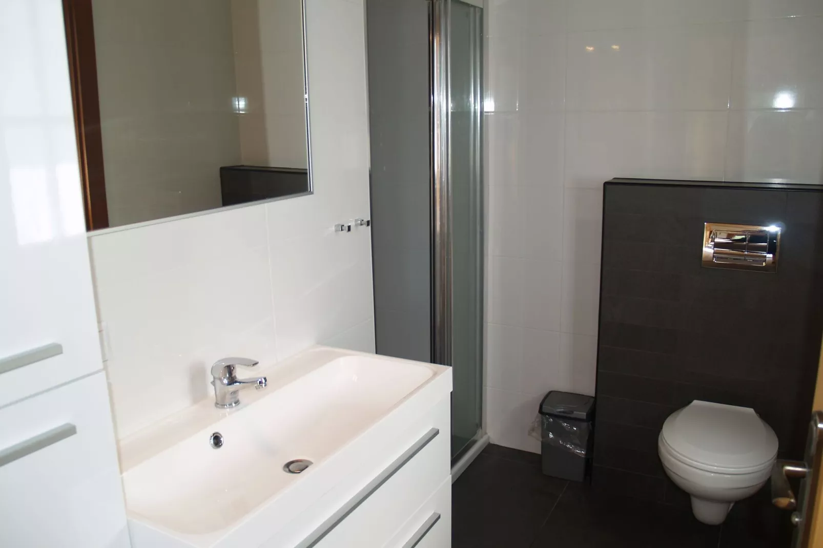 Resort Brunssummerheide 12-Bathroom