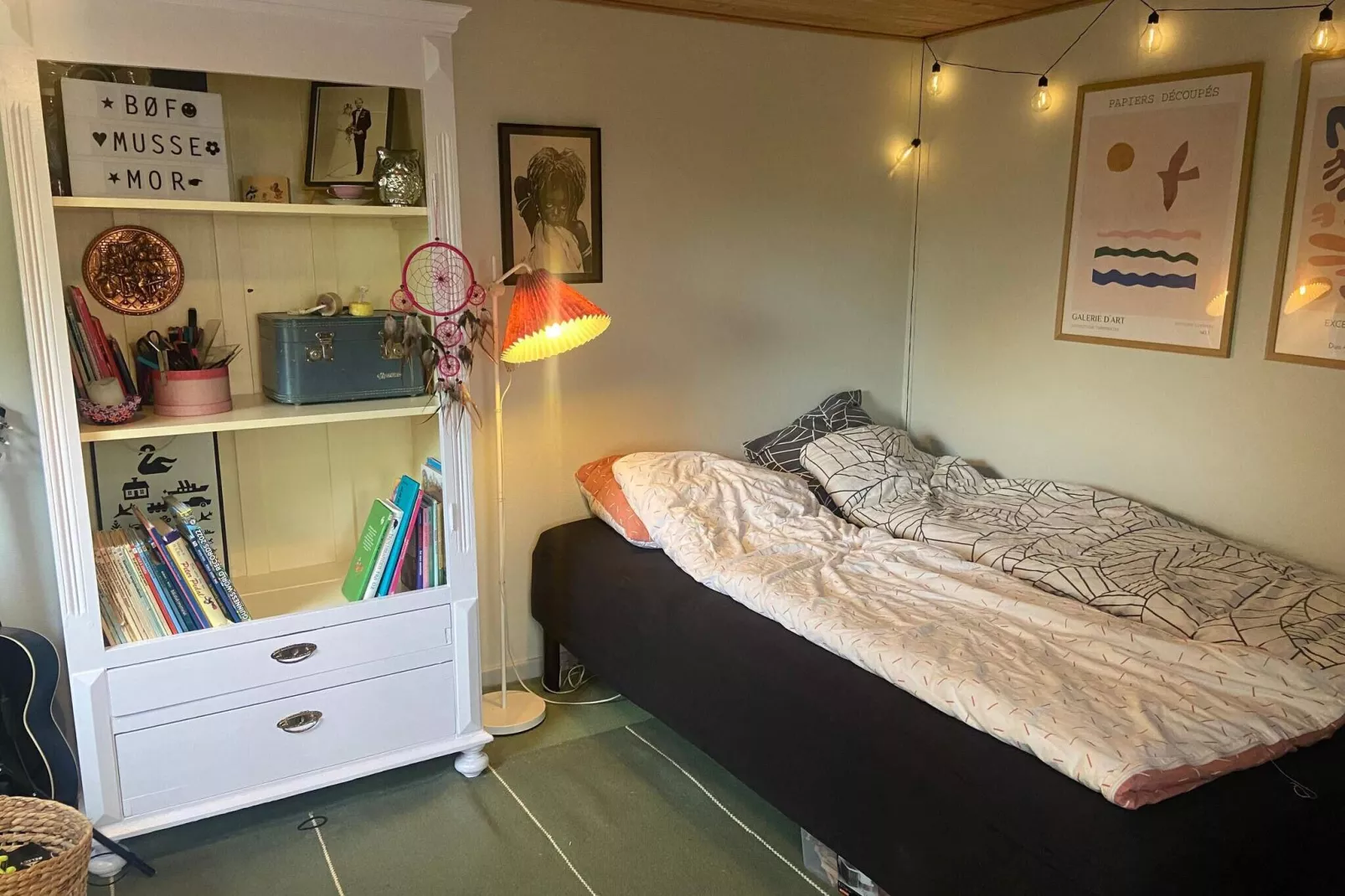Maison de vacances pour 6 a Haderslev-By Traum-Non tagué