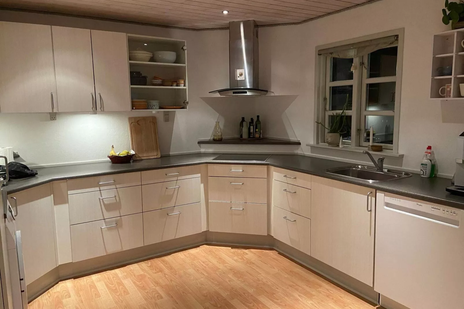 Maison de vacances pour 6 a Haderslev-By Traum-Non tagué