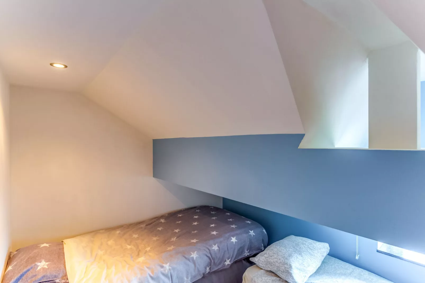 Le petit château de Harze-Chambre