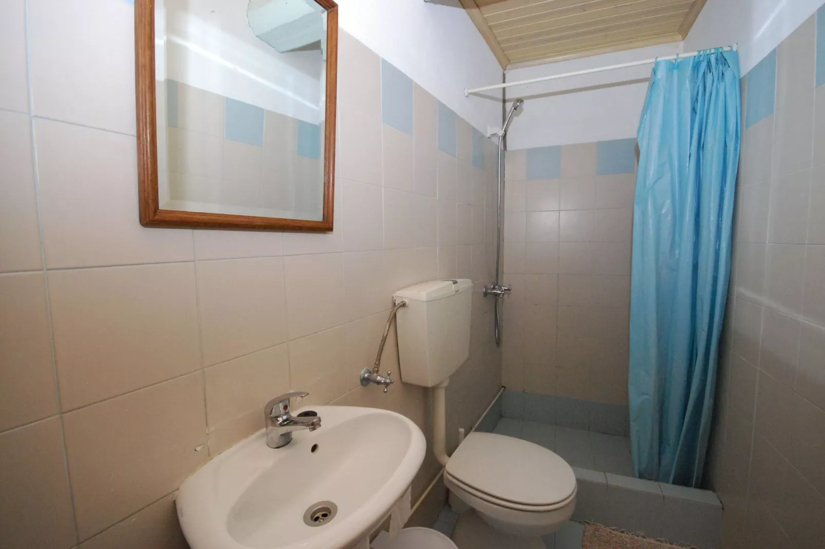 Casa Bela Esperança-Bathroom