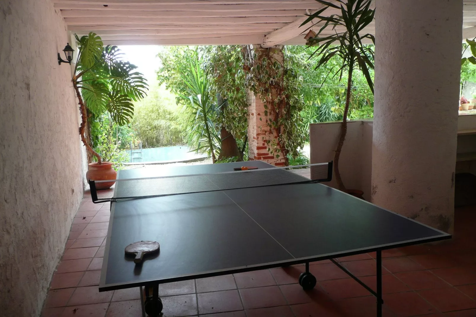 Casa Bela Esperança-Facilities