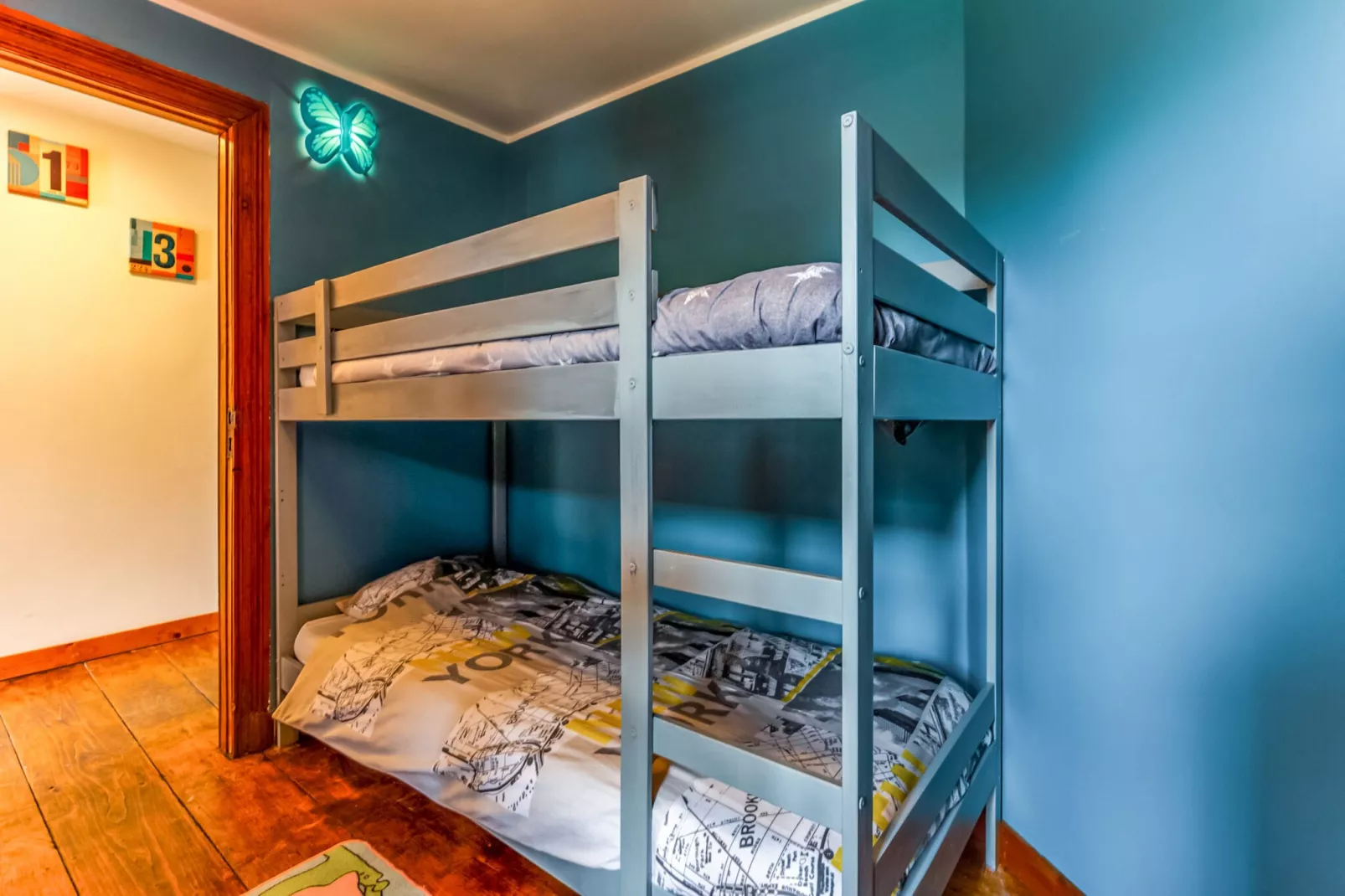 Le petit château de Harze-Chambre