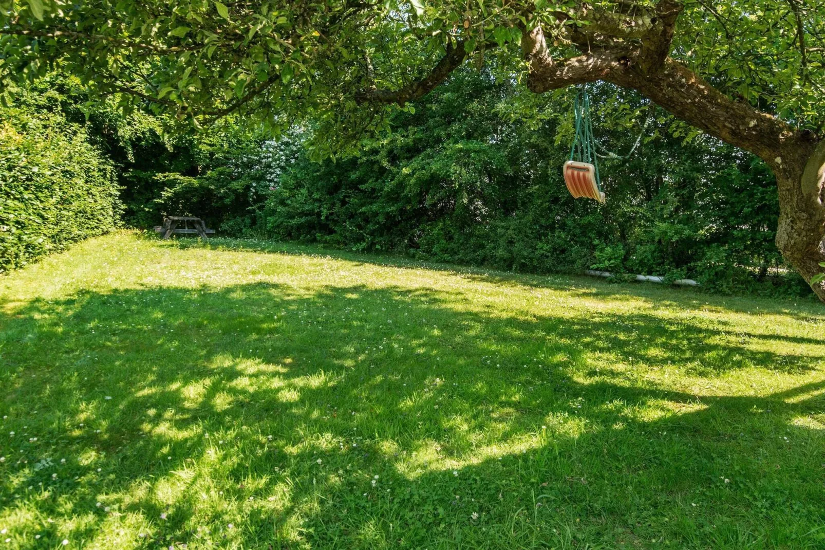 Maison de vacances pour 4 a Haderslev
