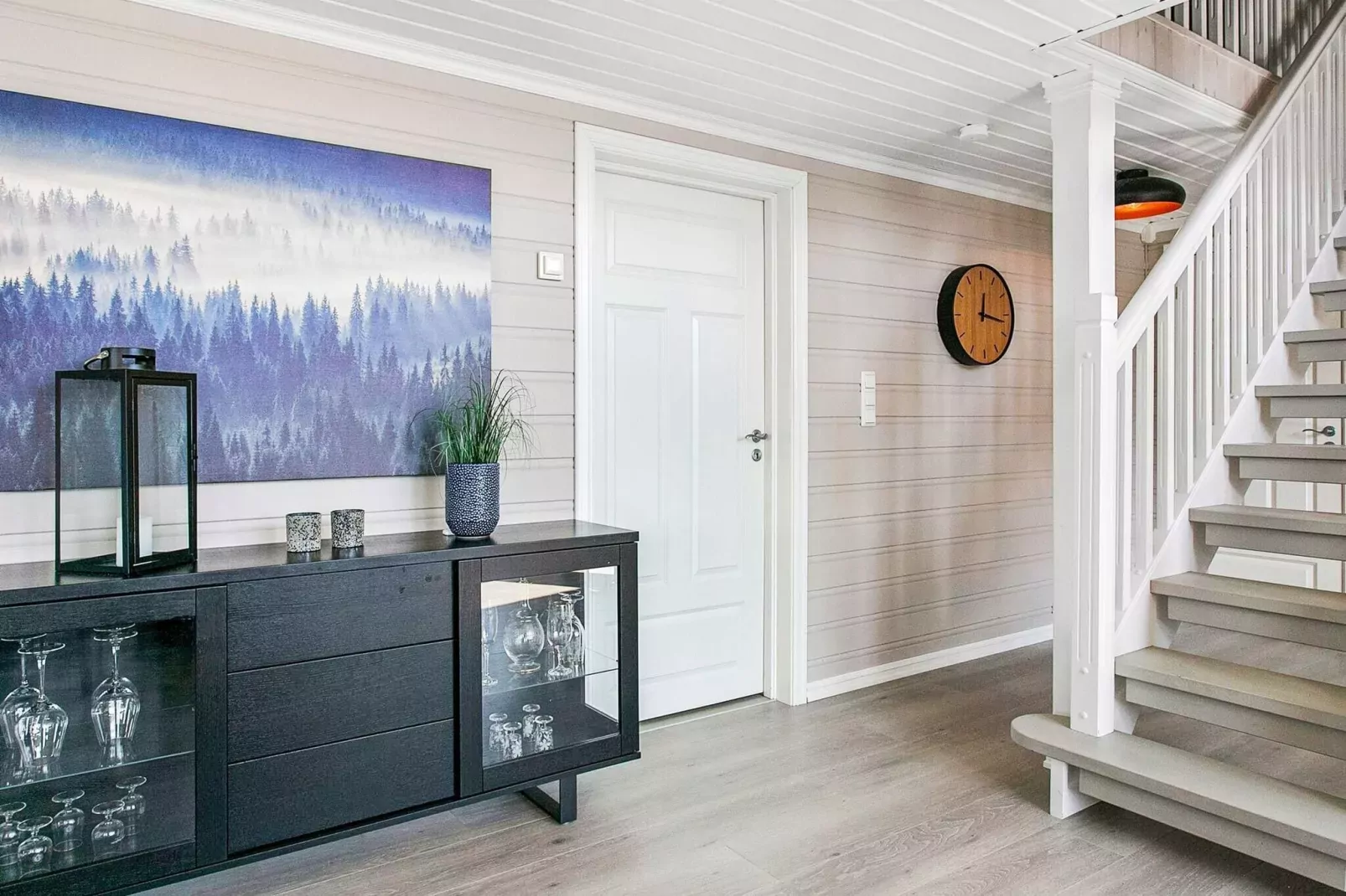 8 person holiday home in Valldal-By Traum-Indoor