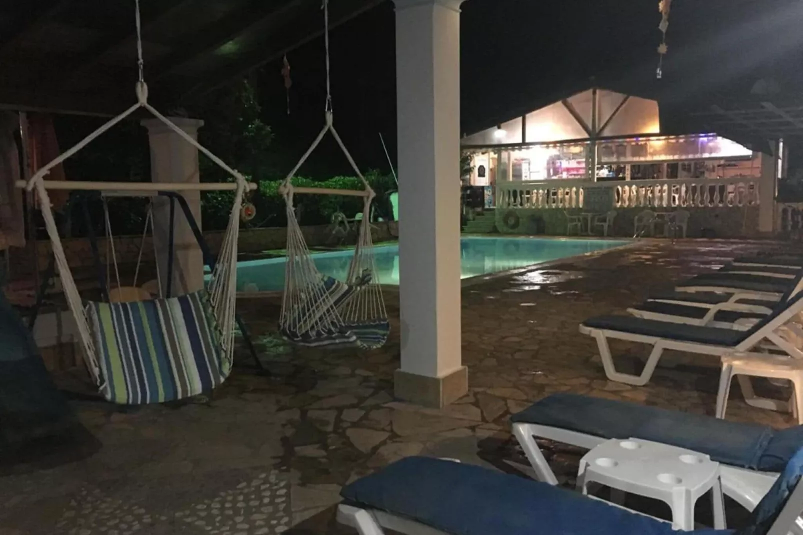 	Andromaches Apartments Apartment B-Pool