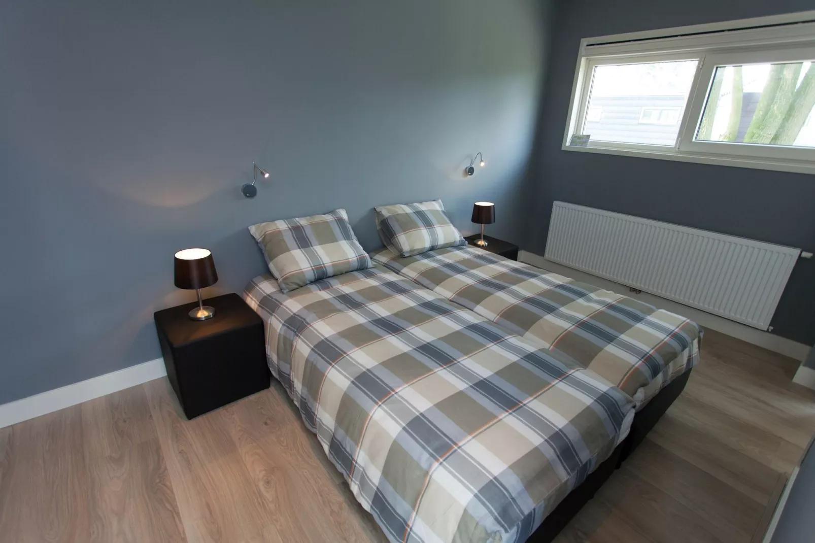 Resort Brunssummerheide 29-Bedroom