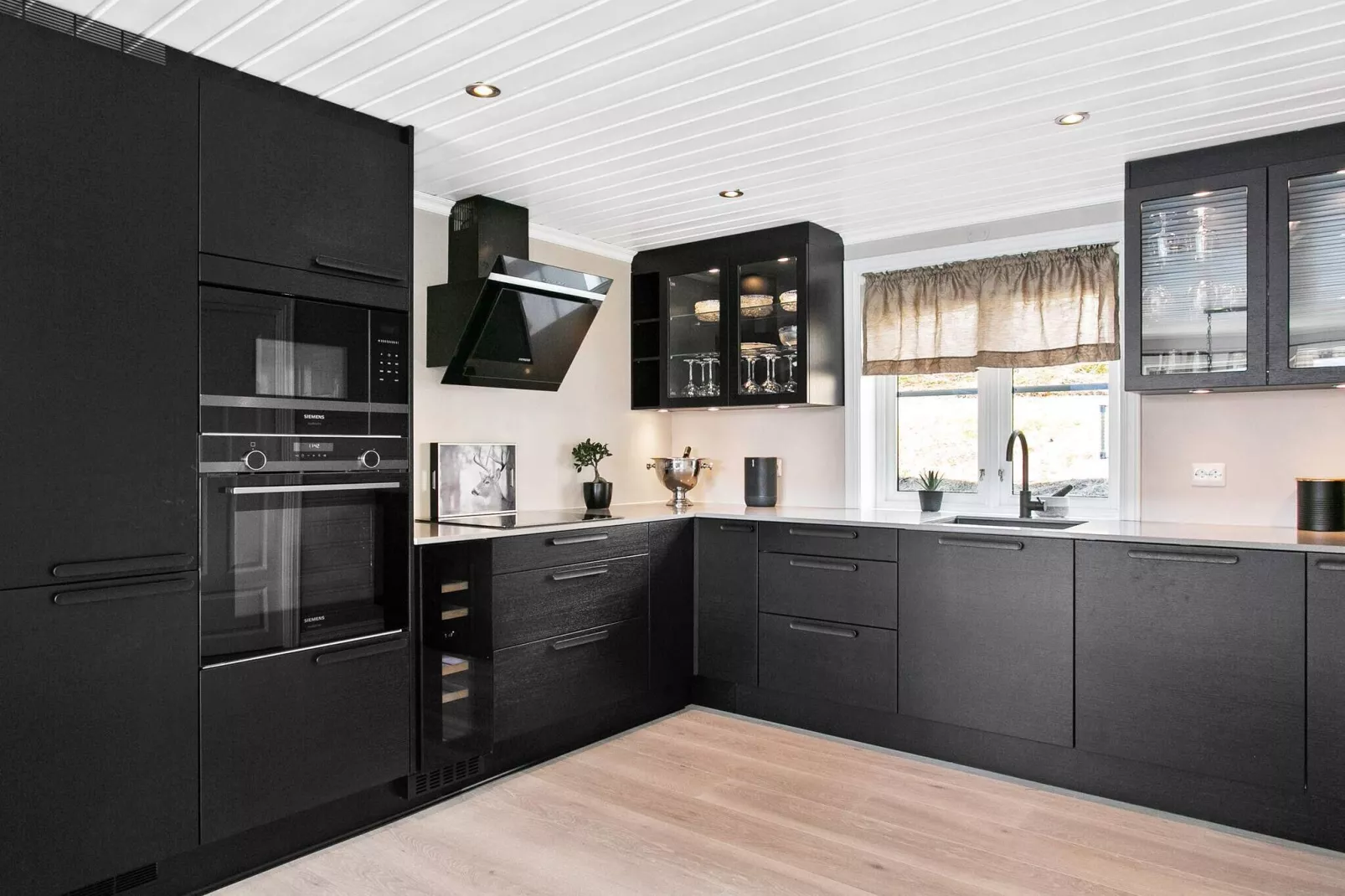 8 person holiday home in Valldal-By Traum-Indoor