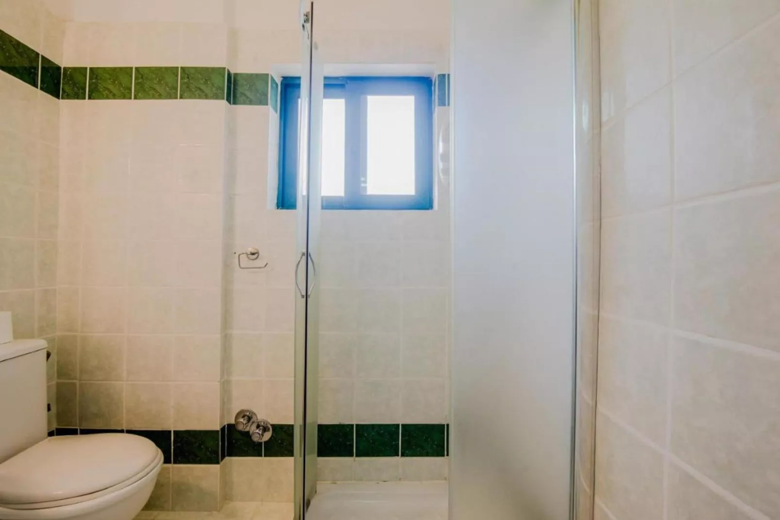 	Andromaches Apartments Apartment B-Bathroom