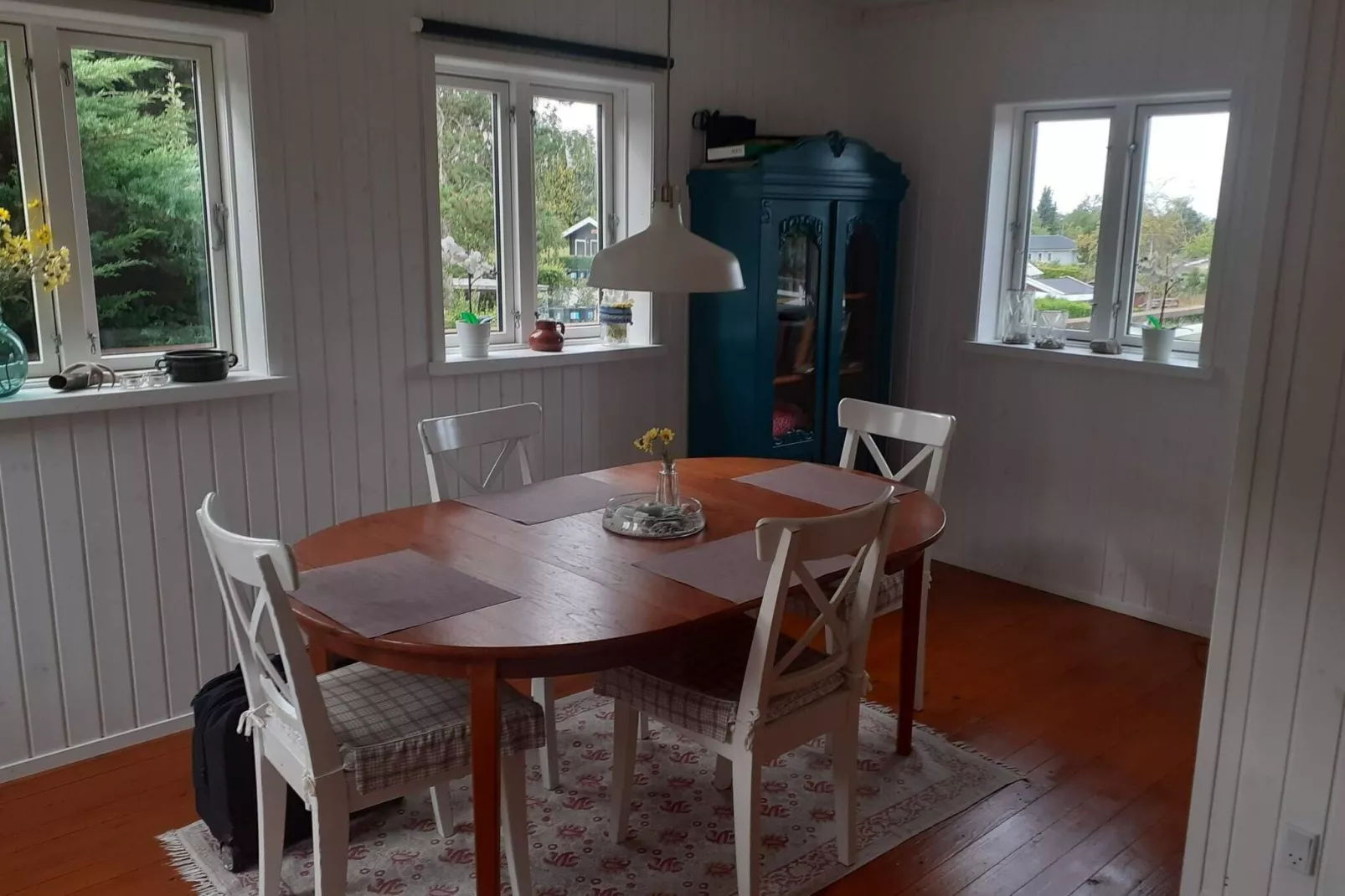 6 person holiday home in Skibby-By Traum-Indoor