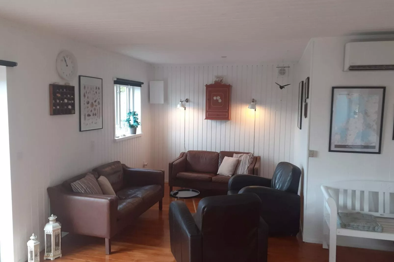 6 person holiday home in Skibby-By Traum-Indoor