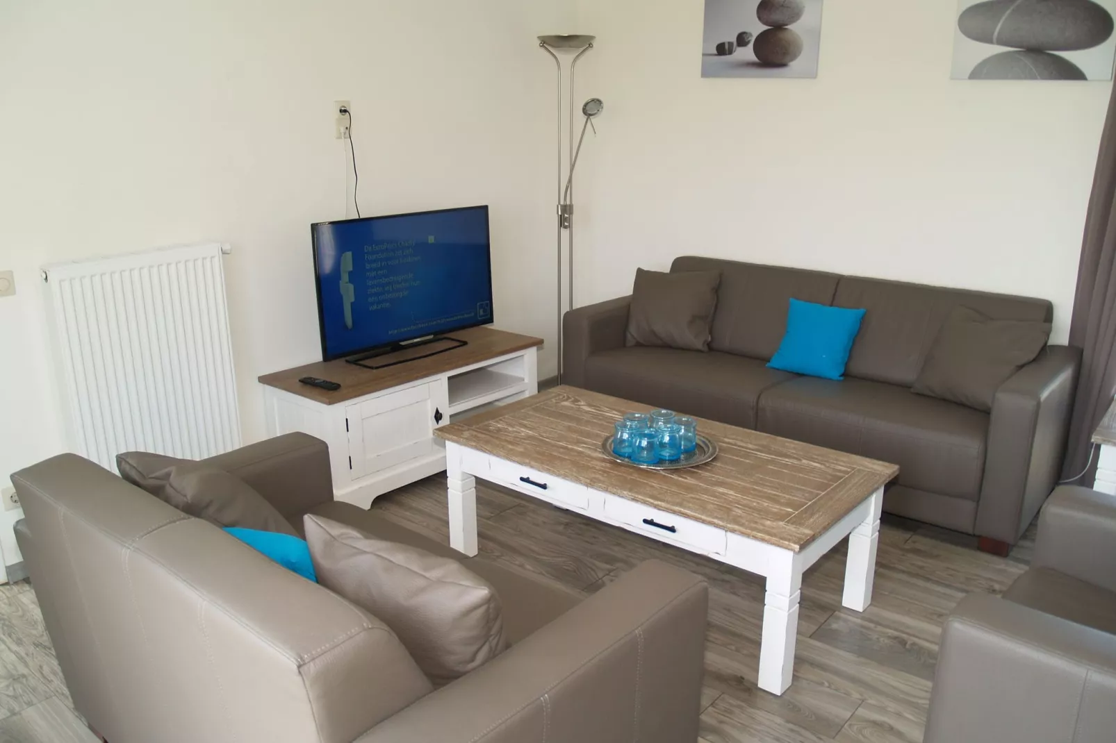 Resort Brunssummerheide 28-Living room