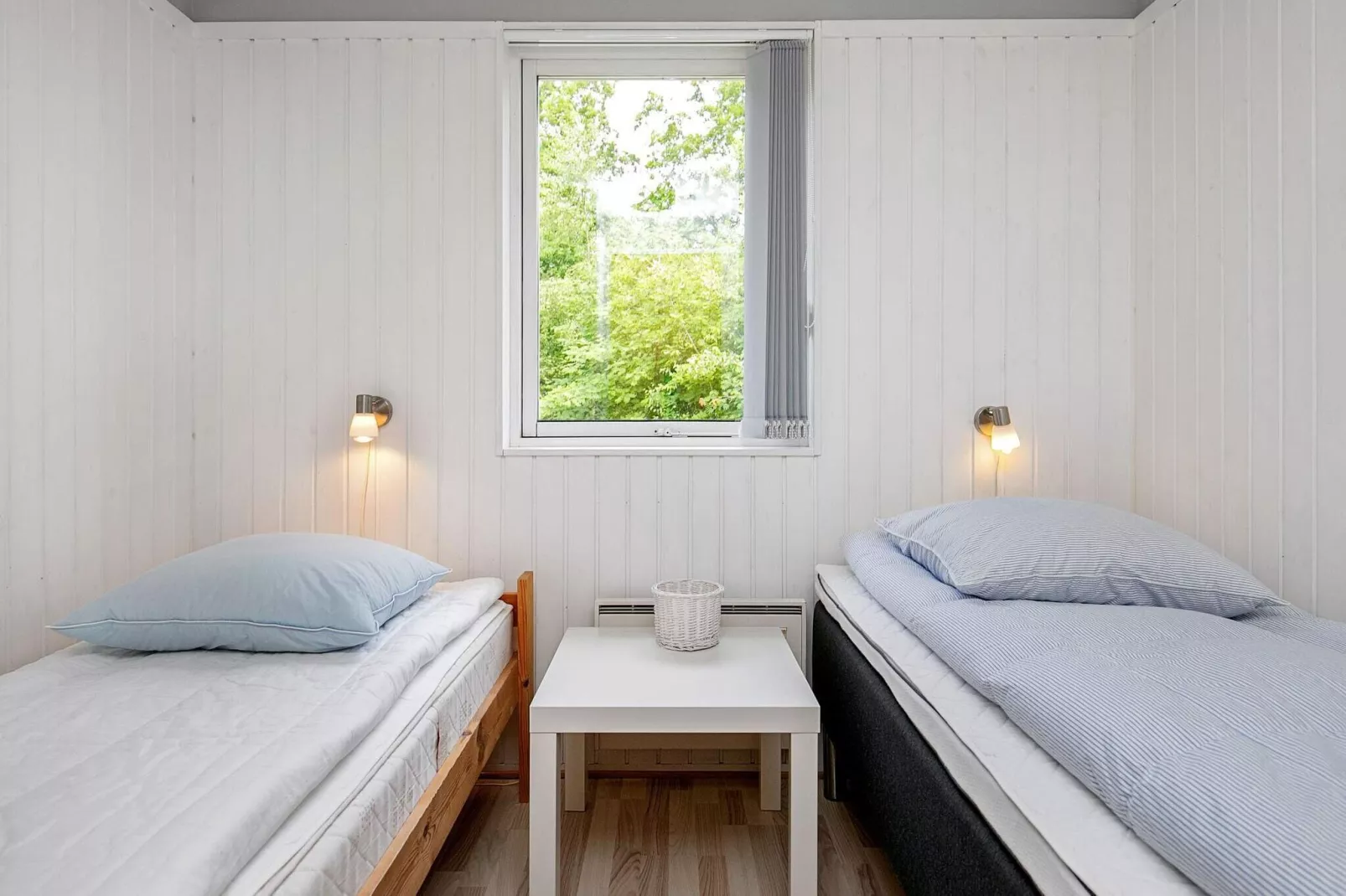 8 person holiday home in Højslev-By Traum-Indoor