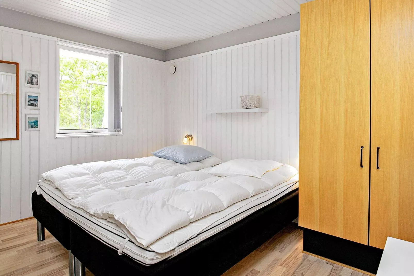 8 person holiday home in Højslev-By Traum-Indoor