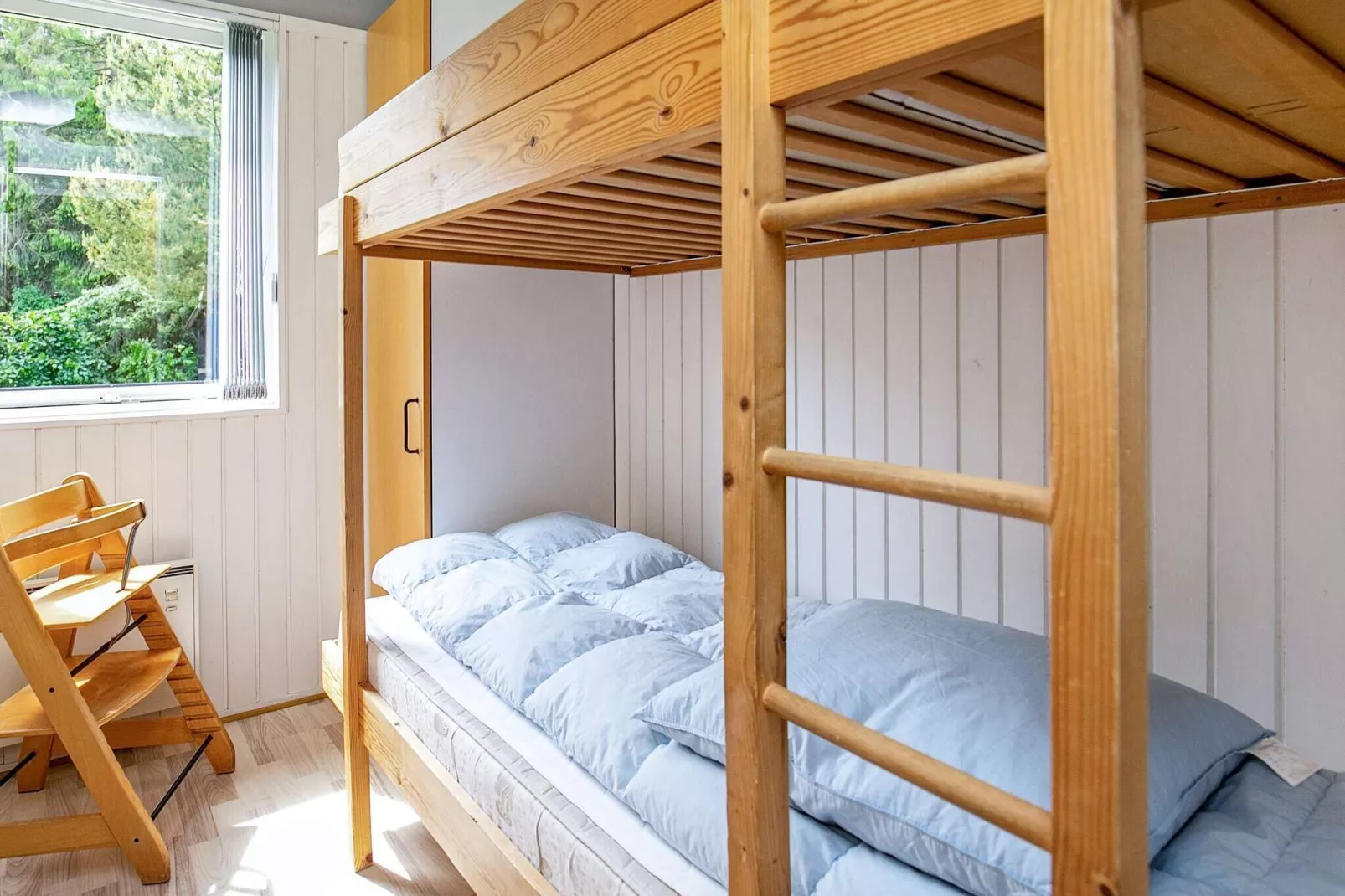 8 person holiday home in Højslev-By Traum-Indoor
