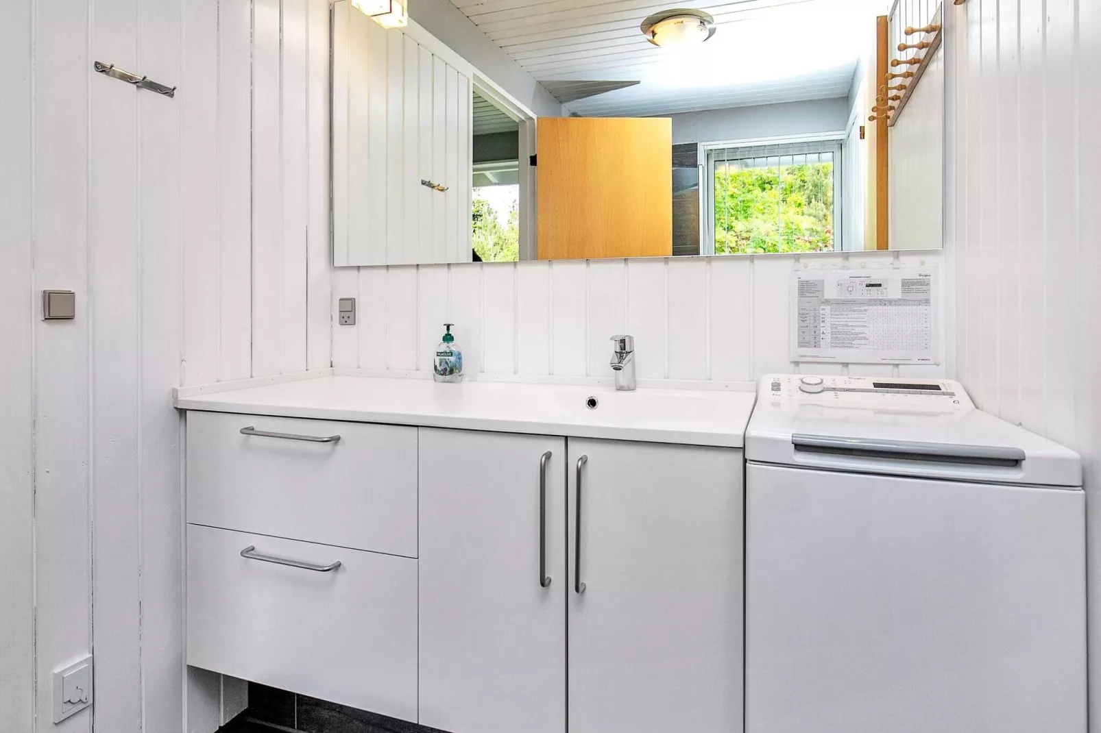 8 person holiday home in Højslev-By Traum-Indoor