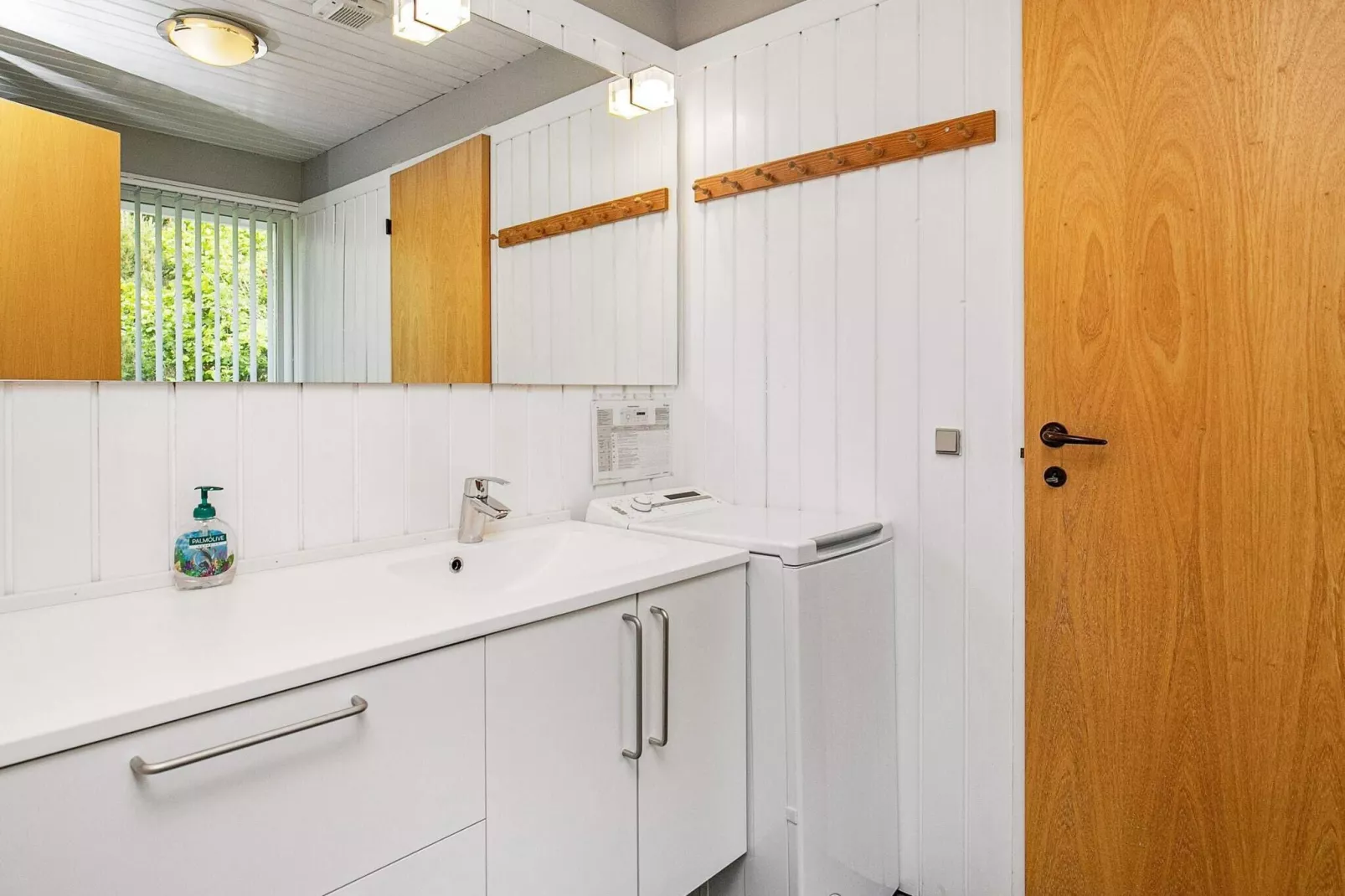 8 person holiday home in Højslev-By Traum-Indoor
