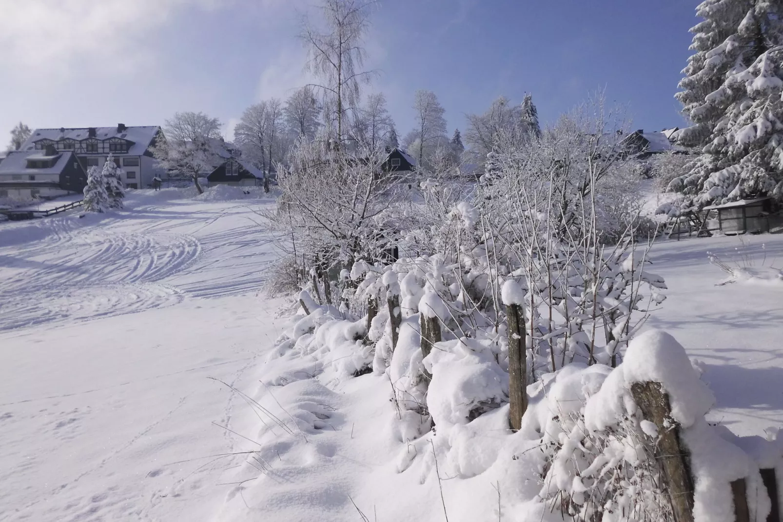 Hanjürgens-Area winter 5km