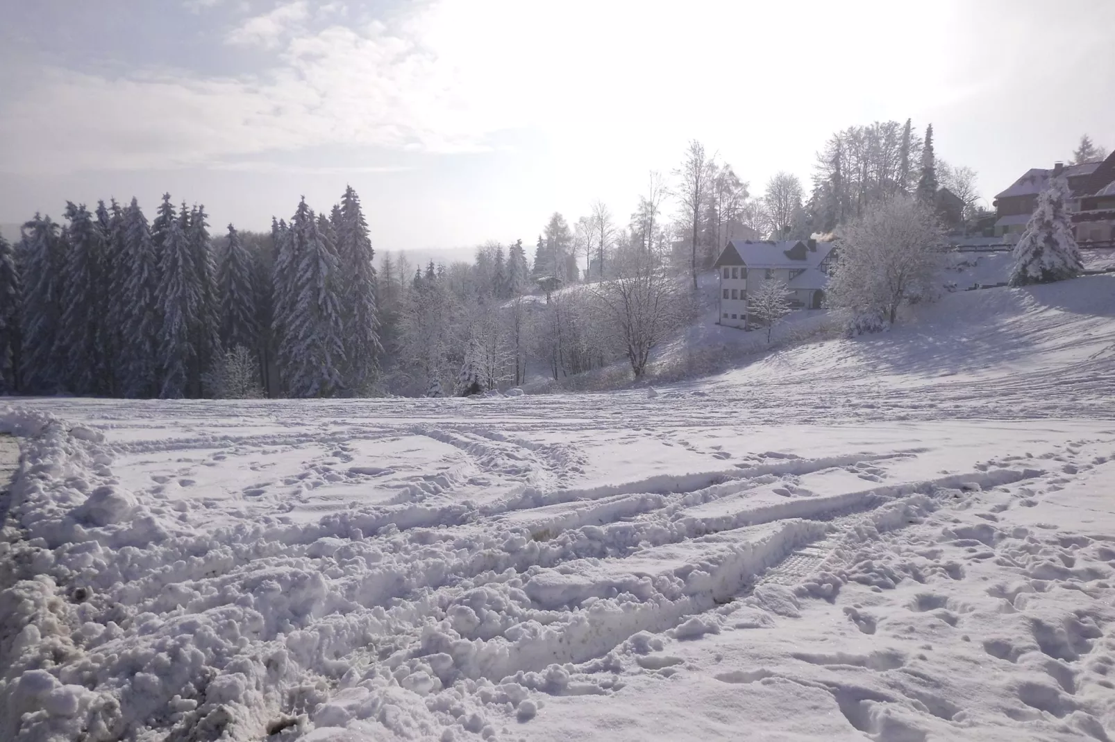Hanjürgens-Area winter 20km