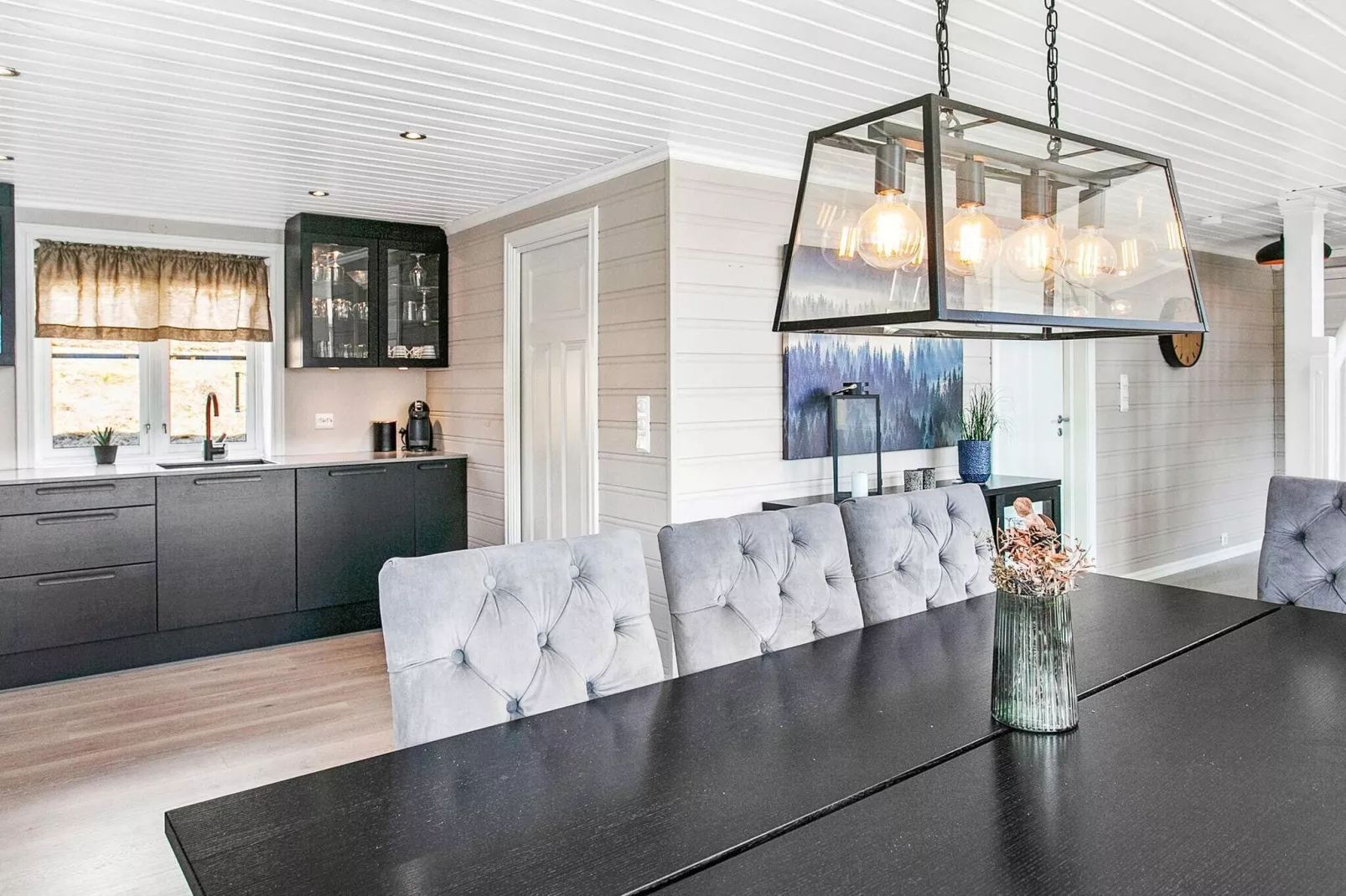 8 person holiday home in Valldal-By Traum-Indoor