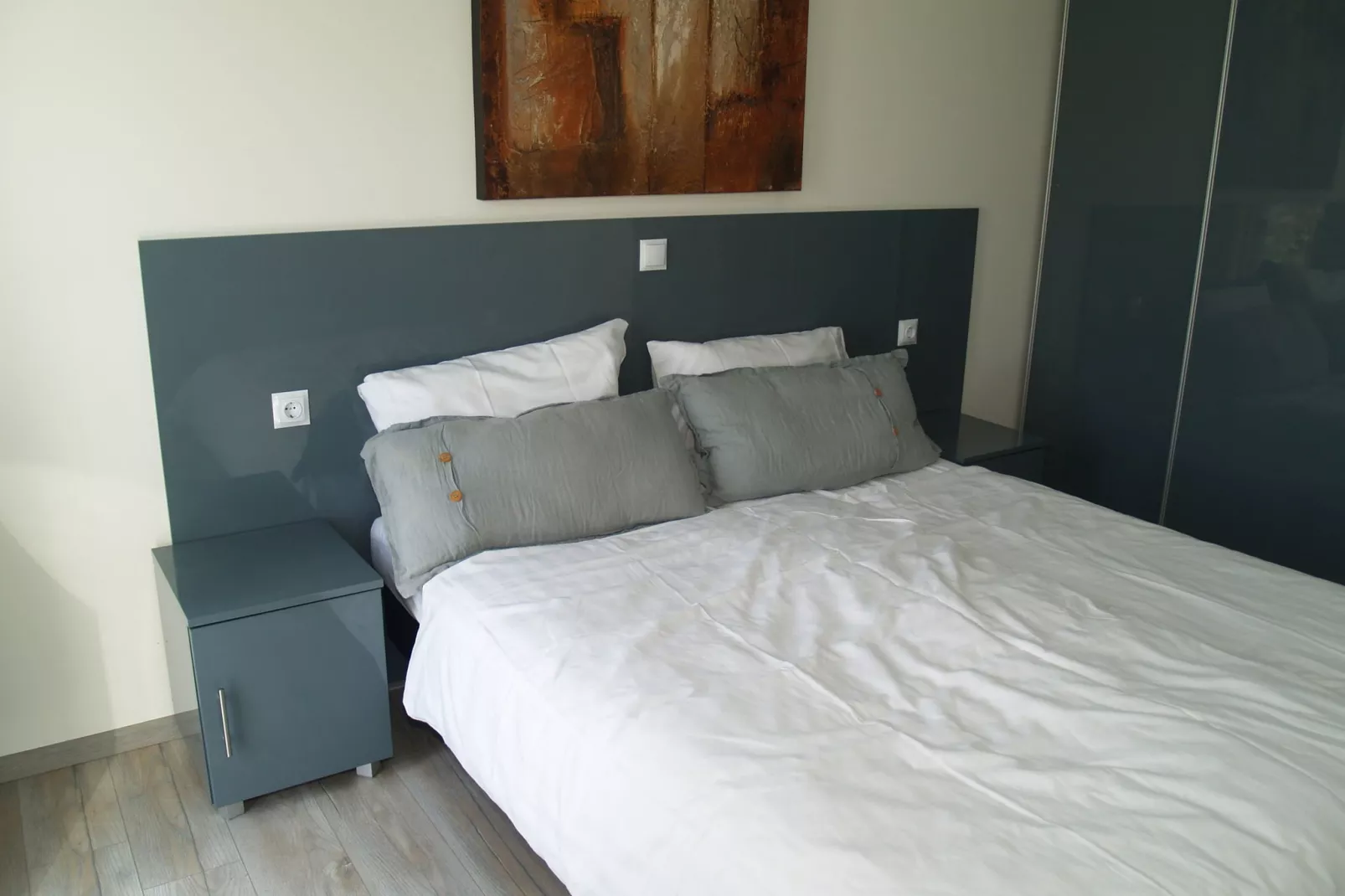 Resort Brunssummerheide 27-Bedroom