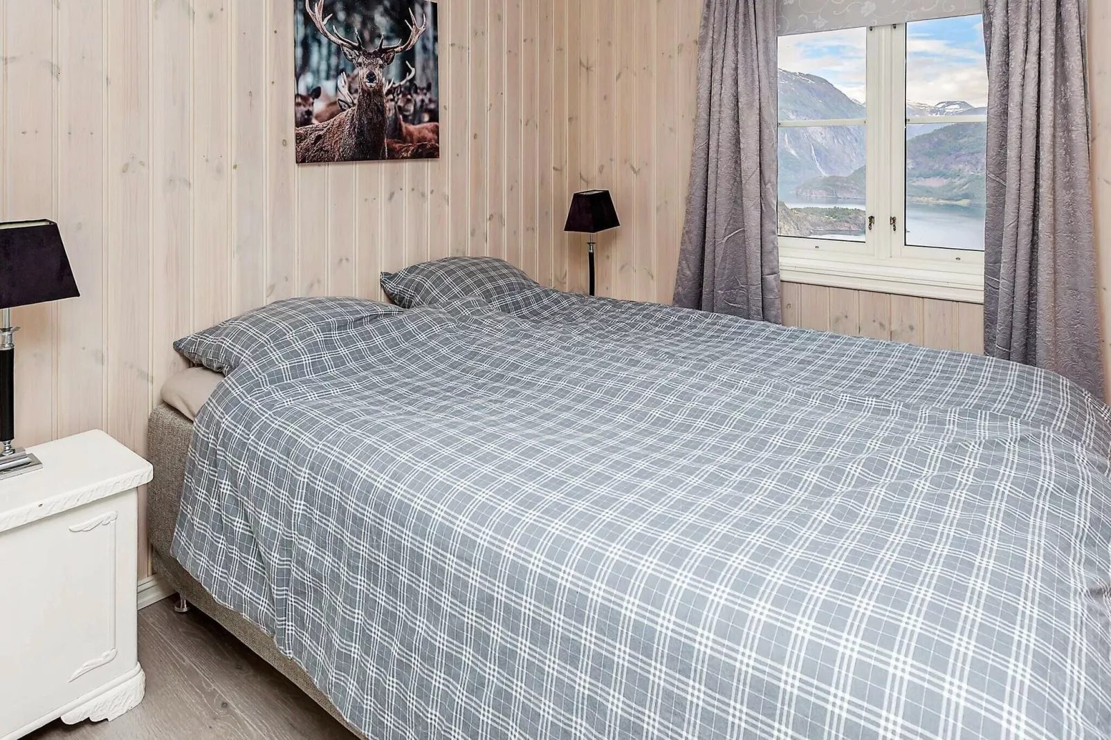 8 person holiday home in Valldal-By Traum-Indoor