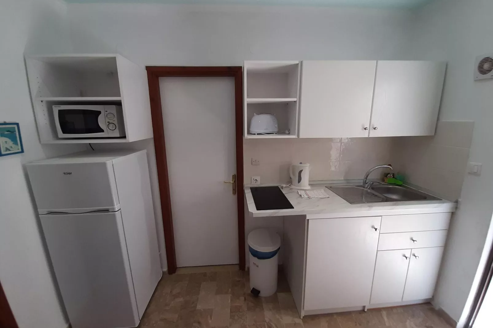 Andromaches Apartments Apartment C-Kitchen