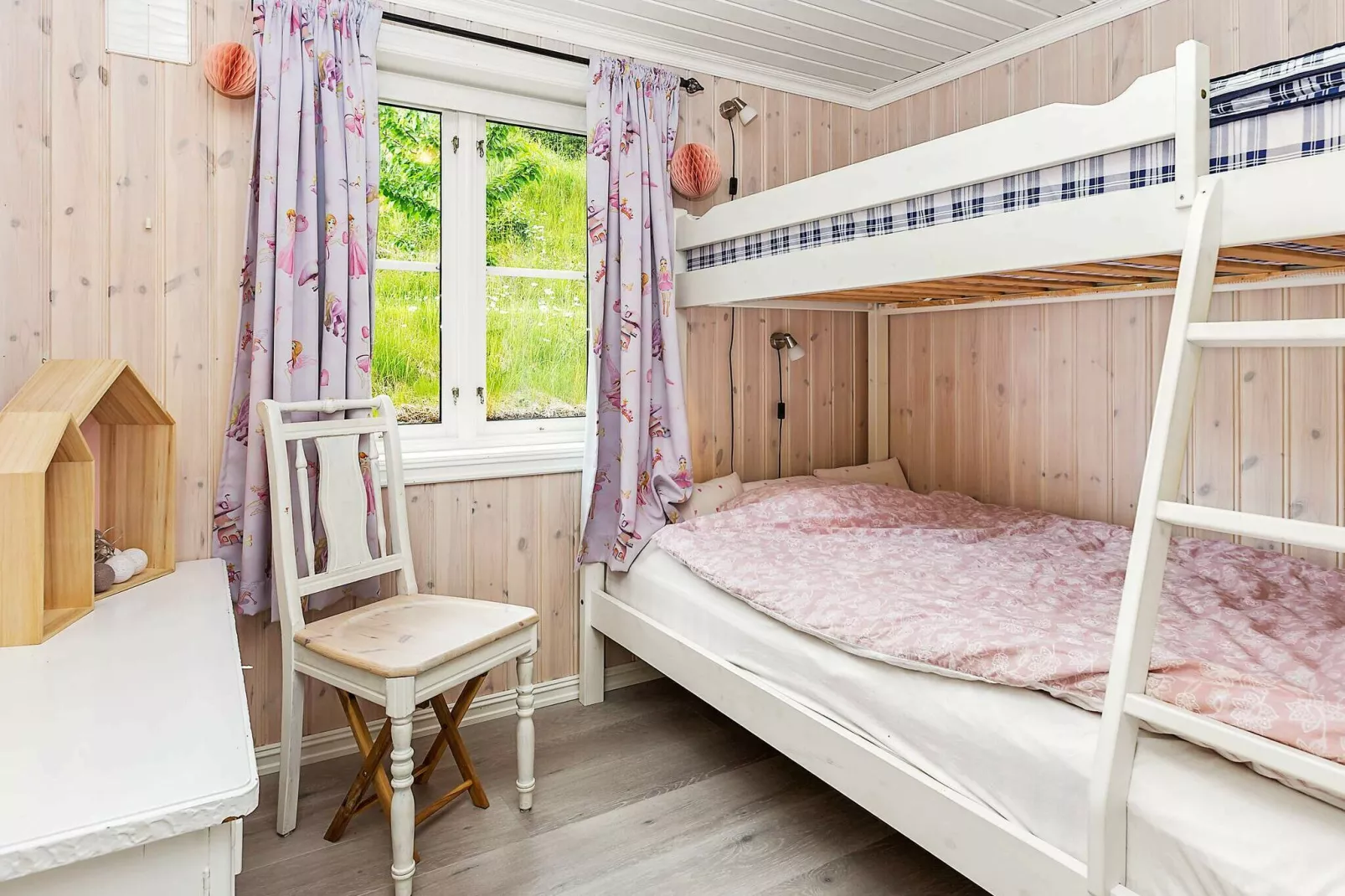 8 person holiday home in Valldal-By Traum-Indoor
