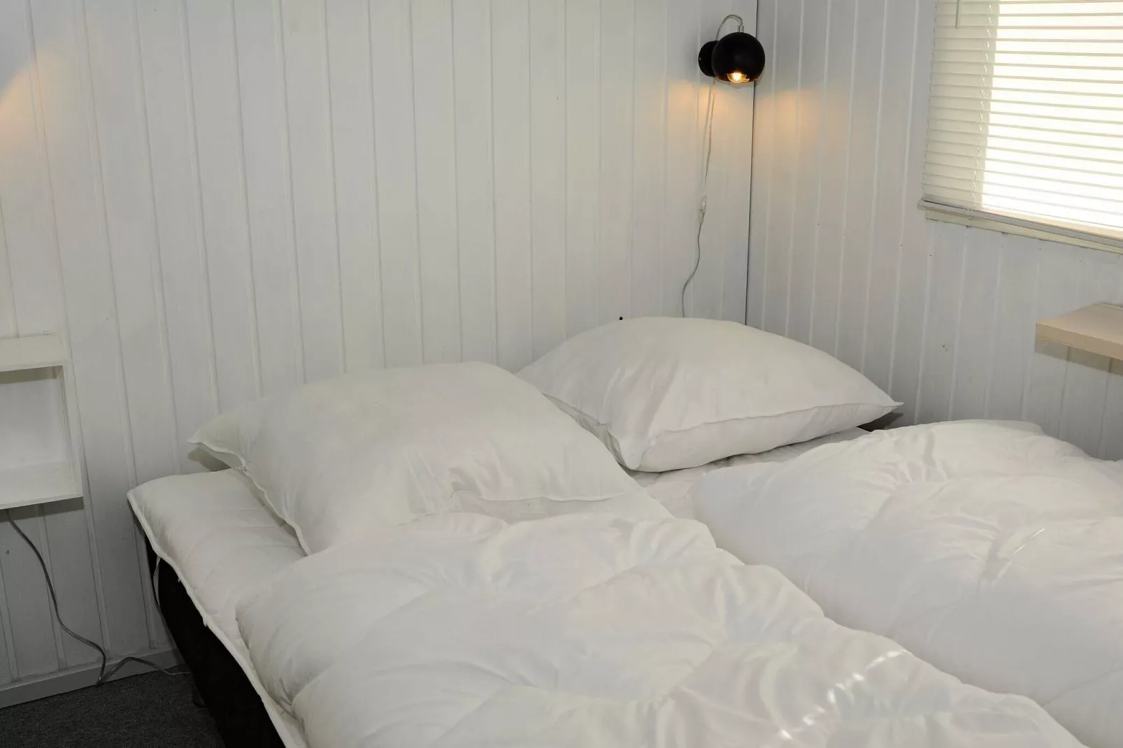 5 person holiday home in Ansager-By Traum-Indoor