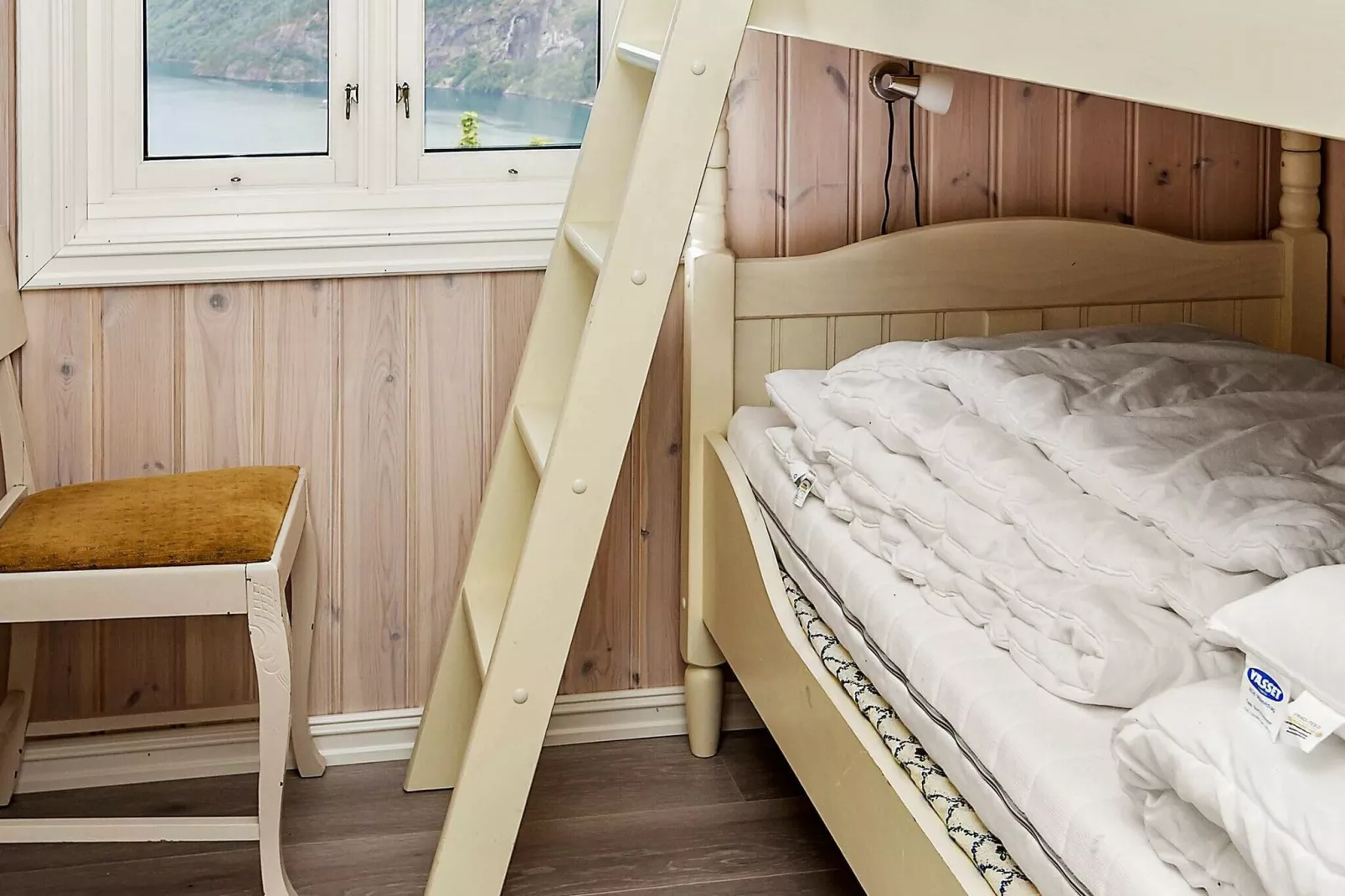 8 person holiday home in Valldal-By Traum-Indoor