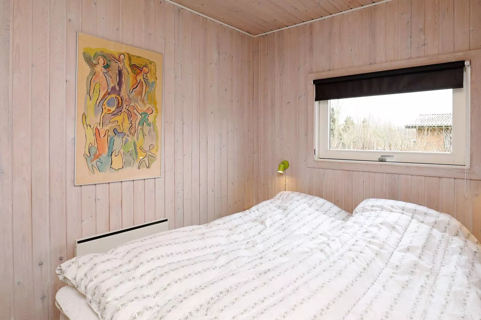 6 person holiday home in Spøttrup-By Traum-Indoor