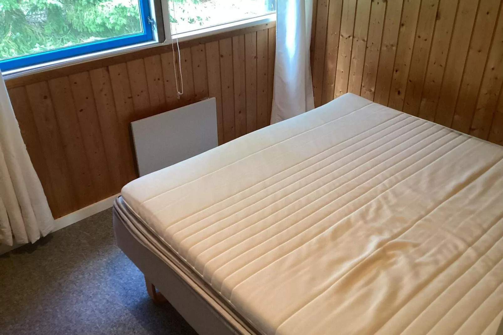 5 person holiday home in Fårvang-By Traum-Indoor