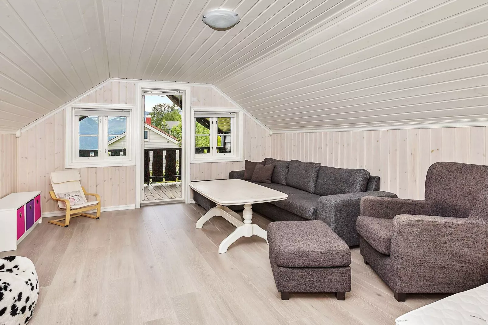 8 person holiday home in Valldal-By Traum-Indoor