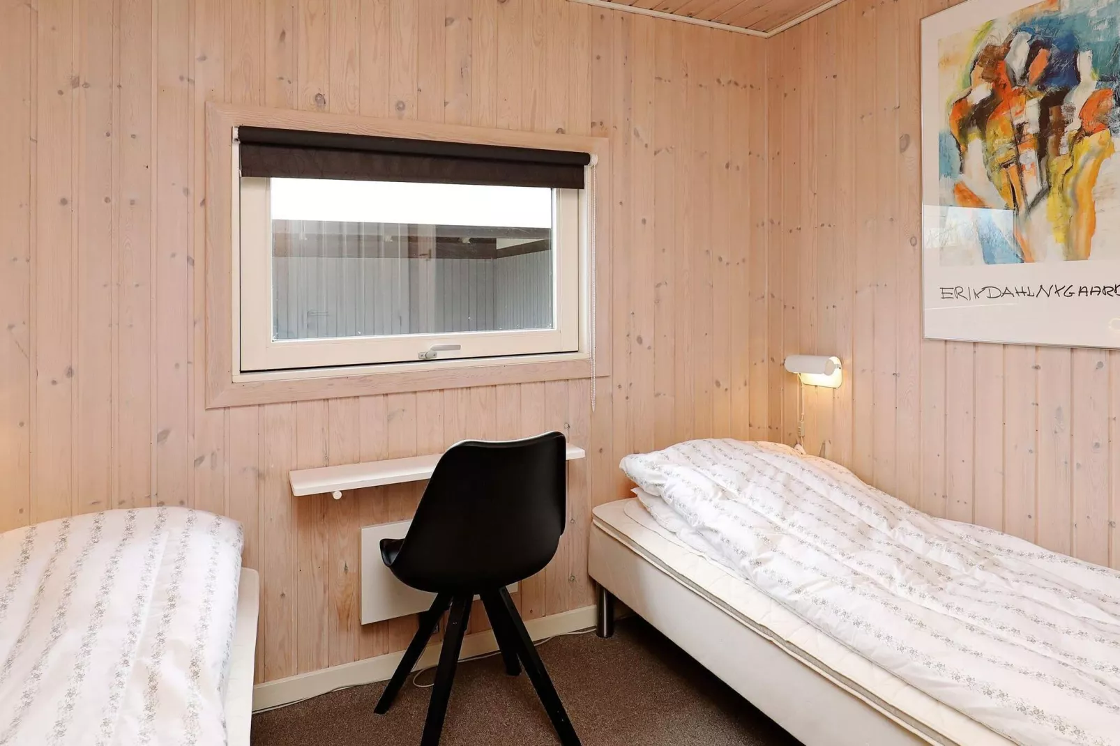6 person holiday home in Spøttrup-By Traum-Indoor