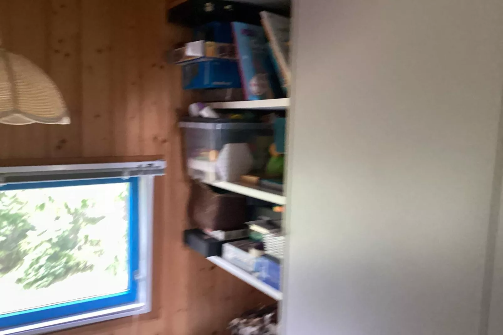 5 person holiday home in Fårvang-By Traum-Indoor