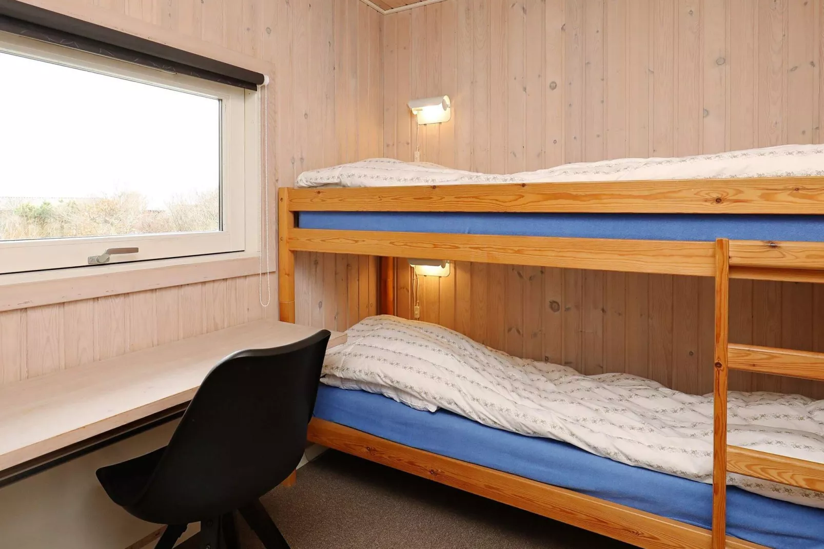 6 person holiday home in Spøttrup-By Traum-Indoor