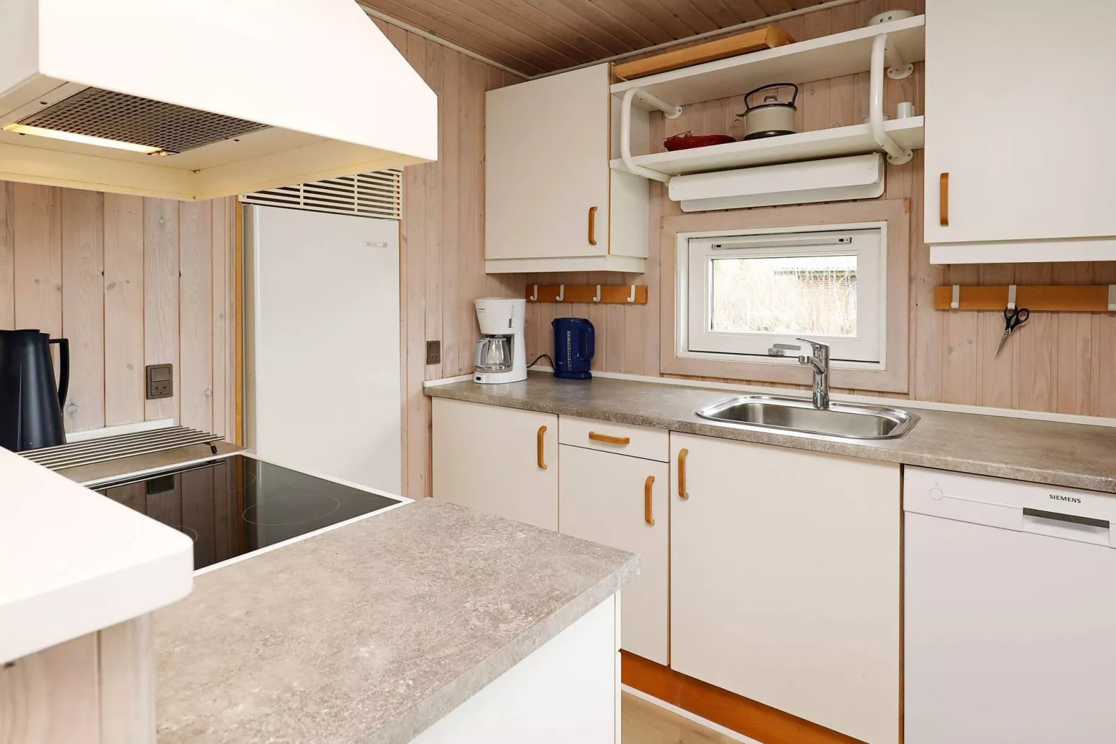 6 person holiday home in Spøttrup-By Traum-Indoor