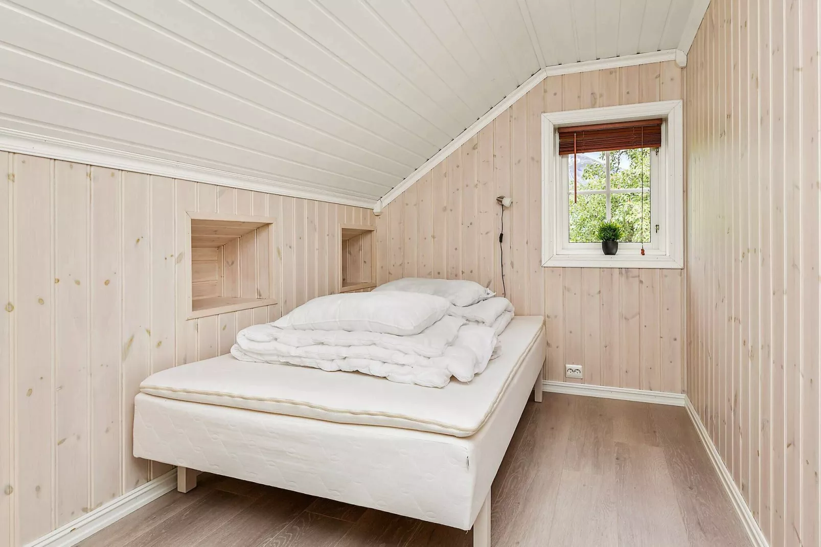 8 person holiday home in Valldal-By Traum-Indoor